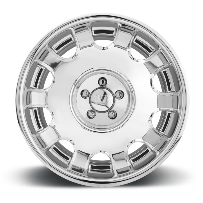 US Mags Cuda - US418